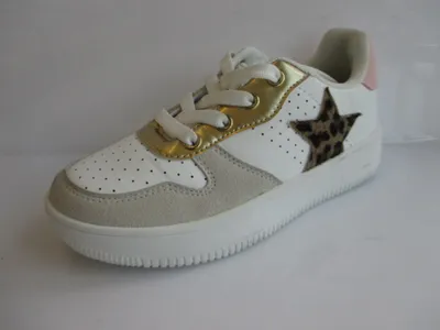 Image de Jela Jela Lacets Blancs
