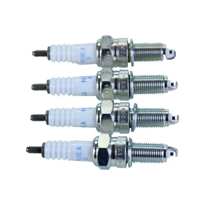 Image de Bougie d'allumage NGK CPR9EA-9, 2308, 4 pièces