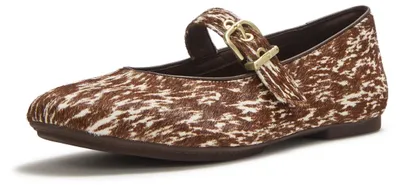 Produktbild von FITFLOP Delicato Pony Cow Mary Janes  42