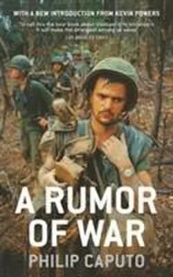 Obrázok produktu pre A Rumor of War