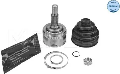 Produktbild von MEYLE Gelenksatz Antriebswelle Radseitig passend für MERCEDES-BENZ VITO Bus (638) 014 498 0002