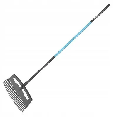 Obrázek produktu pro Cellfast Velké hrábě na listí Odolné Zahradní 52 cm