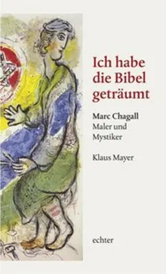 Produktbild von Ich habe die Bibel geträumt