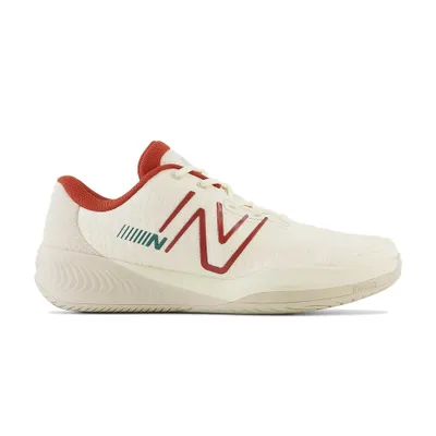 Produktbild von New Balance Fuel Cell 996v5 Blanco Rojo Mch996t5