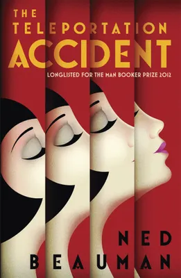 Produktbild von The Teleportation Accident