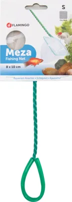 Produktbild von Fischschaufelnetz meza nr.2 10 cm Aquaria