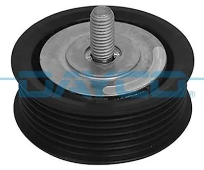 Produktbild von DAYCO Spannrolle, Keilrippenriemen x APV3900