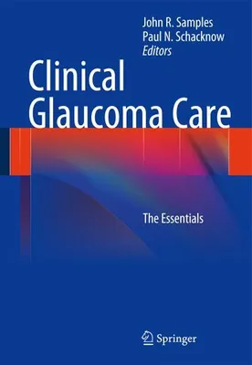 Produktbild von Clinical Glaucoma Care