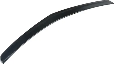 Produktbild von Heckklappen-Spoiler, AMG-Stil, Carbon-Look, Carbon-Look