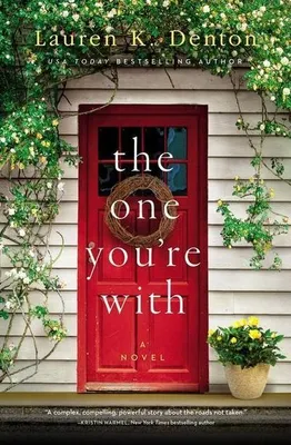 Obrázek produktu pro The One You're With