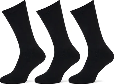 Produktbild von Stapp Yellow Casual 6 x 3er Pack schwarz Gr. 47-50