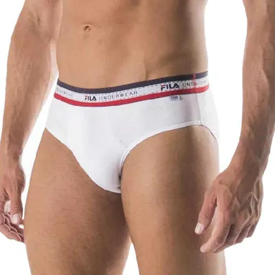Image de Cravate Fila Fu5058 Taille S Homme S