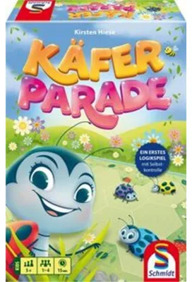 Produktbild von Käferparade