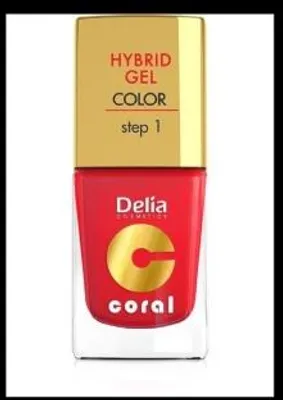 Obrázok produktu pre CORAL Hybridná gélová súprava 01 11ml
