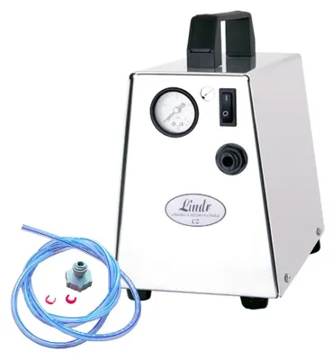 Immagine prodotto di Set completo Compressore aria VK15 - per spillatori di birra senza CO2