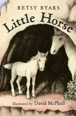 Produktbild von Little Horse