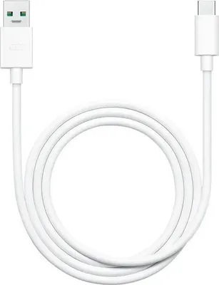 Produktbild von Original Datenkabel - OPPO DL129 typ C 3A umweltfreundlich bulk
