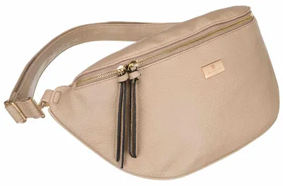 Immagine prodotto di Peterson Borsa a tracolla da donna Unizain beige Taglia unica