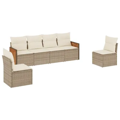 Produktbild von VidaXL 3259944, 6 Stück(e)