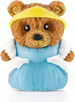 Produktbild von Degen Figur Kostüm Märchen Teddybären Cinderella