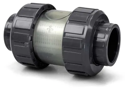 Produktbild von Praher Schmutzfilter S4 mit Kunststoffsieb