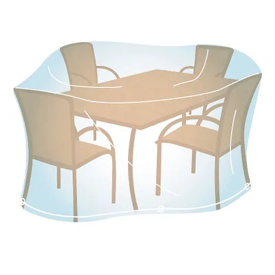 Obrázek produktu pro CAMPINGAZ Ochranný kryt pro zahradní nábytek velikost M 2000032448