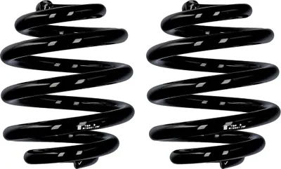 Produktbild von Fahrwerksfedern-Set Hinterachse Schraubenfeder Ø 16 mm EIBACH für u.a. VW GOLF