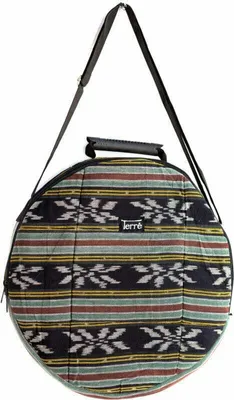 Zdjęcie produktu dla Terre 2796162 Dark Pokrowiec na perkusję