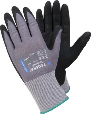 Produktbild von Ejendals Tegera® 728 Montagehandschuh EN 388 für Präzisionsarbeiten (12 Paar)