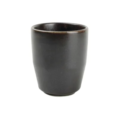 Imagen del producto de Taza Ceres sin asa, capacidad: 0,28 litros, altura: 95 mm, color  reactivo