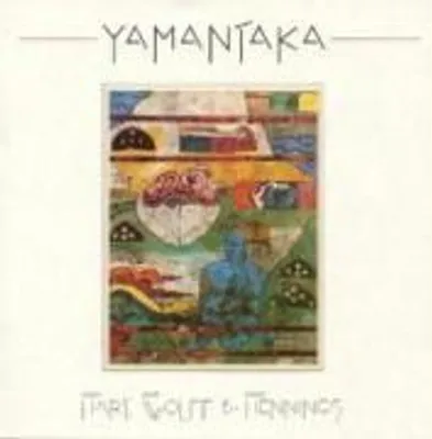 Produktbild von Hart, M: YAMANTAKA