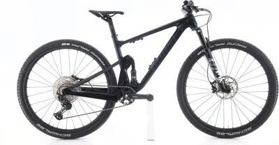 Produktbild von Ghost Lector FS XT · Rahmengröße S · Mountainbikes