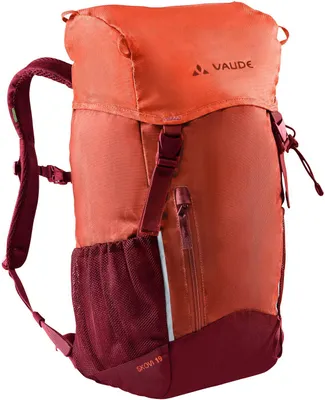 Produktbild von Vaude Kinderrucksack Skovi 19, hotchili, -