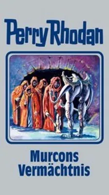 Immagine prodotto di Perry Rhodan 107. Murcons Vermächtnis