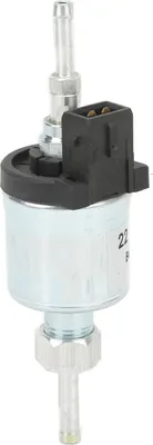 Image de Pompe à carburant pour chauffage d'air de voiture, 24 V, 1-4 kW, mesure d'impulsion, huile électromagnétique pour Eberspacher D2 D4 Airtronic