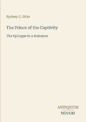 Produktbild von The Prince of the Captivity
