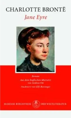 Image de Jane Eyre