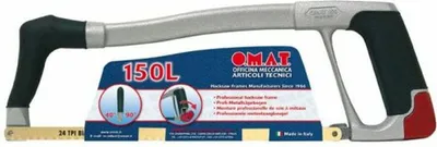Obrázek produktu pro Luková pila OMAT 30 cm Hliník 38 cm