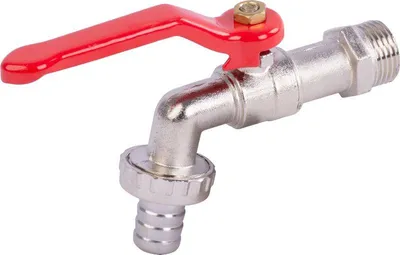 Immagine prodotto di Valvola PP0911, per acqua, 1/2", da giardino