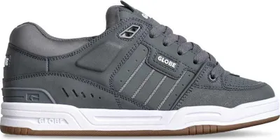 Produktbild von Globe Fusion Sportschuhe Grau EU 42 1/2 Herren Grau EU 42 1/2