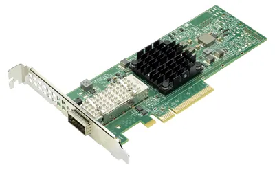Produktbild von BROADCOM NetXtreme E-Series P150P - Netzwerkadapter