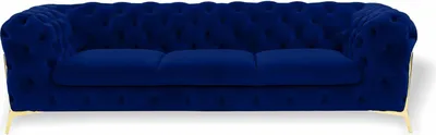 Immagine prodotto di Divano 3 posti design divani imbottiti divani in pelle relax chesterfield sedile mobili