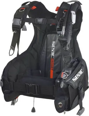 Produktbild von Seacsub Smart XL