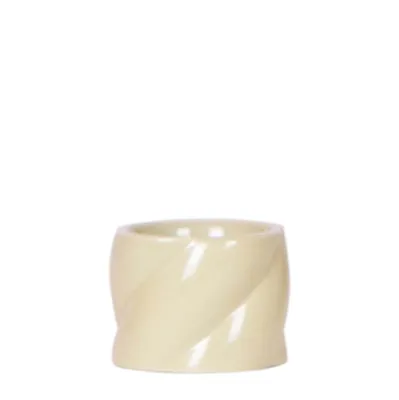 Produktbild von Kolibri Home | Candy Dekotopf - Green - Ø6cm