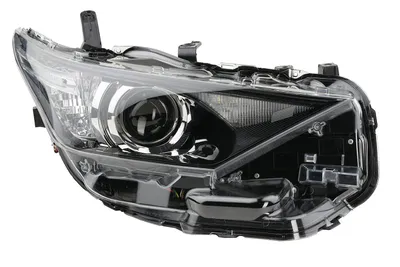Produktbild von Scheinwerfer passend für Toyota Auris 09/15- Hir2 Rechts Beifahrer 8113002K30 Johns