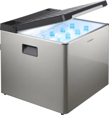 Produktbild von Dometic CombiCool ACX3 40, plynová kartušová absorpční chladnička, 12V/230V, 41L 9600028414