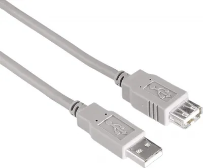 Immagine prodotto di Cavo di prolunga USB Exxter da 1,8 m