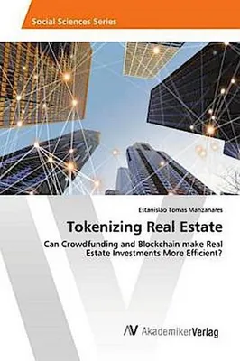 Produktbild von Tokenizing Real Estate