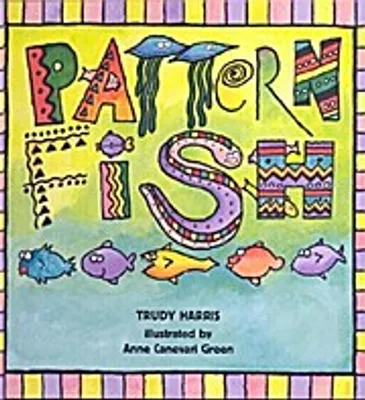 Zdjęcie produktu dla Pattern Fish