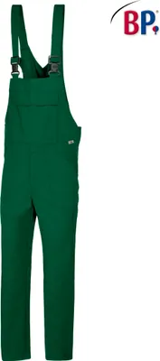 Produktbild von BP® Arbeitslatzhose für Sie & Ihn - mittelgrün - 2XLl